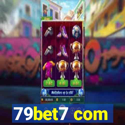 79bet7 com
